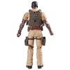 G.I. Joe Classified Series #122, Carl "Doc" Greer
