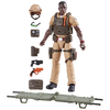G.I. Joe Classified Series #122, Carl "Doc" Greer