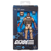 G.I. Joe Classified Series #122, Carl "Doc" Greer