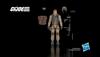 G.I. Joe Classified Series #115, FRANKLIN "AIRBORNE" TALLTREE