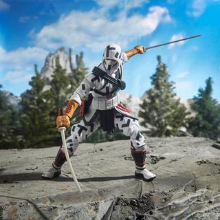 G.I. Joe Classified Series #131, Storm Shadow