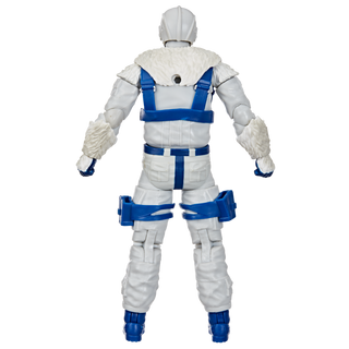 G.I. Joe Classified Series - Pack Retro - Snow Serpent