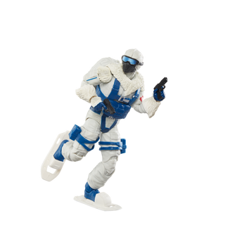 G.I. Joe Classified Series - Pack Retro - Snow Serpent