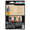 G.I. Joe Classified Series Retro Cardback Cobra Eel