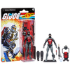 G.I. Joe Classified Series Retro Cardback Cobra Eel