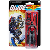 G.I. Joe Classified Series Retro Cardback Cobra Eel