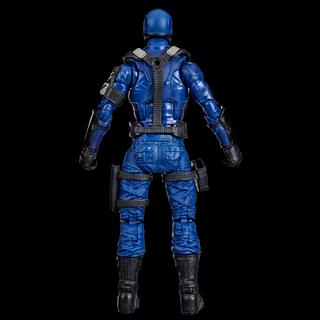 G.I. Joe Classified Series Retro Cardback Cobra Trooper