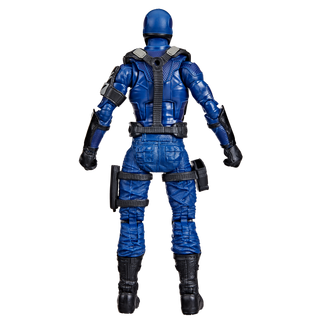 G.I. Joe Classified Series Retro Cardback Cobra Trooper G.I. Joe Classified Series Retro Cardback Cobra Trooper
