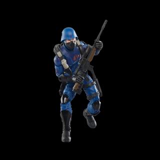 G.I. Joe Classified Series Retro Cardback Cobra Trooper