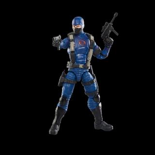 G.I. Joe Classified Series Retro Cardback Cobra Trooper