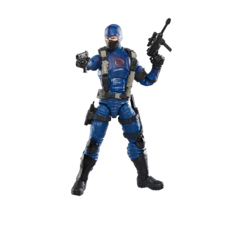 G.I. Joe Classified Series Retro Cardback Cobra Trooper