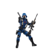 G.I. Joe Classified Series Retro Cardback Cobra Trooper