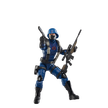 G.I. Joe Classified Series Retro Cardback Cobra Trooper