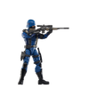 G.I. Joe Classified Series Retro Cardback Cobra Trooper