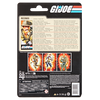 G.I. Joe Classified Series - Pack Retro - Recondo
