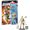 G.I. Joe Classified Series - Pack Retro - Recondo