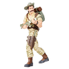 G.I. Joe Classified Series - Pack Retro - Recondo