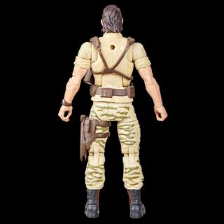 G.I. Joe Classified Series Retro Cardback Recondo