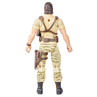 G.I. Joe Classified Series - Pack Retro - Recondo