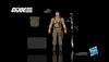 G.I. Joe Classified Series - Pack Retro - Recondo