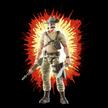 G.I. Joe Classified Series Retro Cardback Recondo