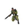 G.I. Joe Classified Series Retro Cardback Sgt. Stalker