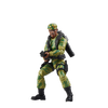 G.I. Joe Classified Series Retro Cardback Sgt. Stalker