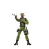 G.I. Joe Classified Series, Embalaje Retro, Sgto. Stalker