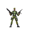 G.I. Joe Classified Series Retro Cardback Sgt. Stalker