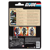 G.I. Joe Classified Series Retro Cardback Beach Head