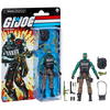 G.I. Joe Classified Series Retro Cardback Beach Head