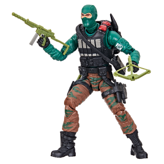 G.I. Joe Classified Series Retro Cardback Beach Head