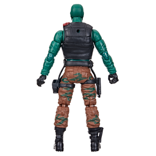 G.I. Joe Classified Series Retro Cardback Beach Head