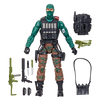 G.I. Joe Classified Series Retro Cardback Beach Head