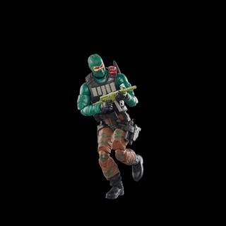 G.I. Joe Classified Series pack rétro sur blister Beach Head