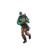 G.I. Joe Classified Series - Pack Retro - Beach Head