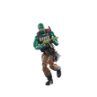 G.I. Joe Classified Series - Pack Retro - Beach Head