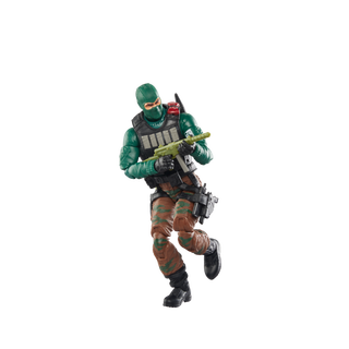 G.I. Joe Classified Series - Pack Retro - Beach Head