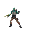 G.I. Joe Classified Series Retro Cardback Beach Head