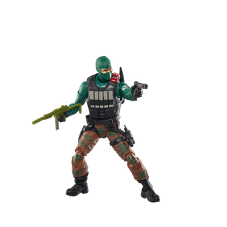 G.I. Joe Classified Series Retro Cardback Beach Head