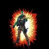 G.I. Joe Classified Series Retro Cardback Beach Head