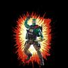 G.I. Joe Classified Series Retro Cardback Beach Head