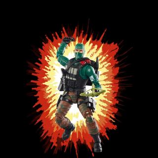 Beach head gi joe discount