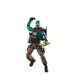 G.I. Joe Classified Series Retro Cardback Beach Head