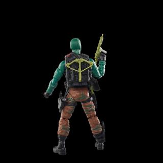 G.I. Joe Classified Series pack rétro sur blister Beach Head