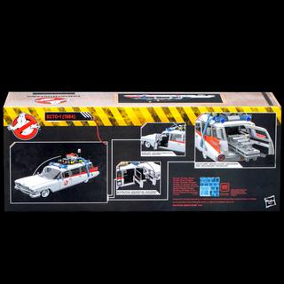 Ghostbusters Plasma Series Ecto-1 (1984)