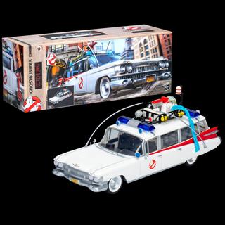 Ghostbusters Plasma Series Ecto-1 (1984)