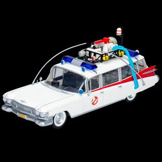 Ghostbusters Plasma Series Ecto-1 (1984)