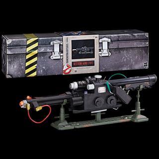 Ghostbusters Plasma Series Neutrona Wand (1984)