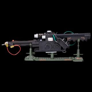 Ghostbusters Plasma Series Neutrona Wand (1984)